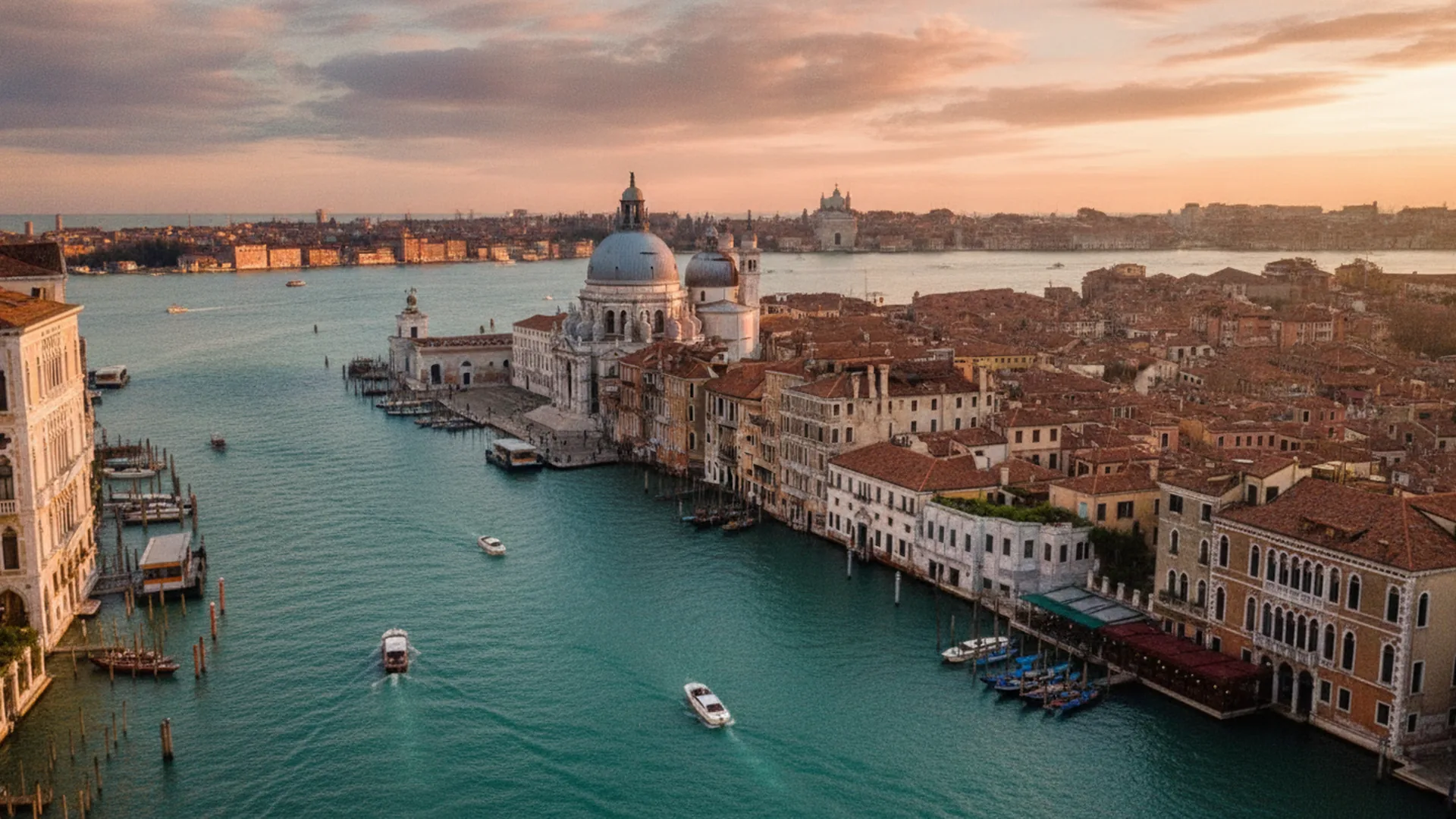 Cà del Genovese, Venezia (Veneto)